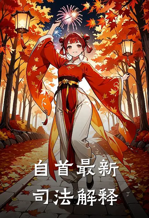 自首最新司法解释
