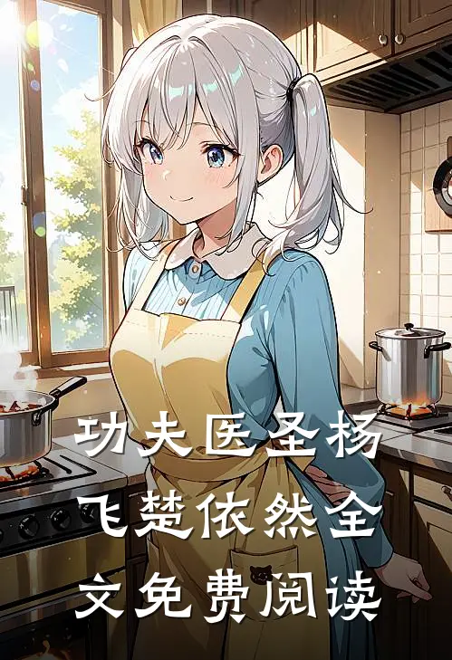 功夫医圣杨飞楚依然全文免费阅读