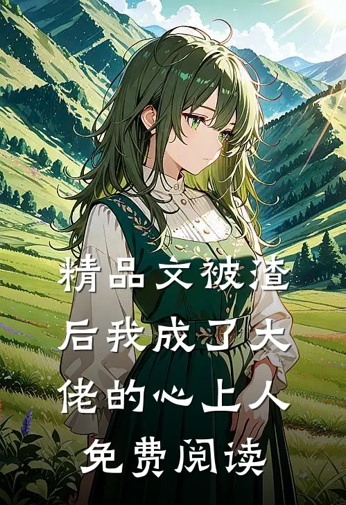 精品文被渣后我成了大佬的心上人免费阅读