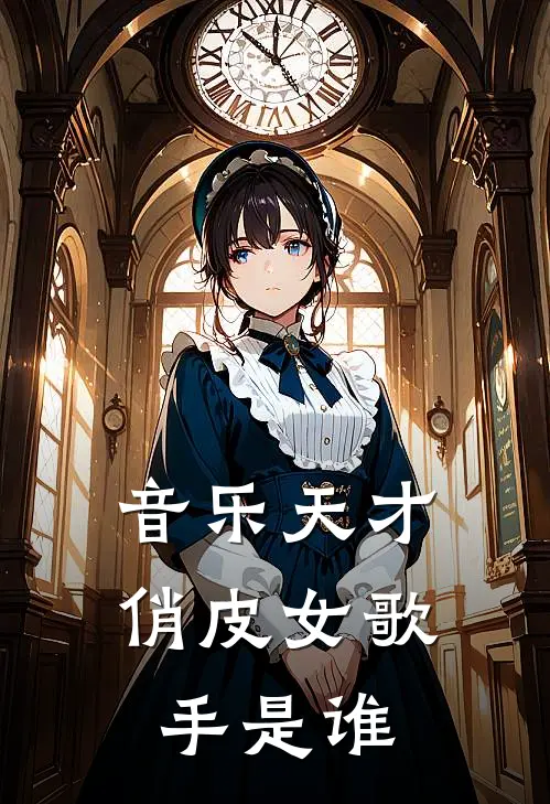 音乐天才俏皮女歌手是谁