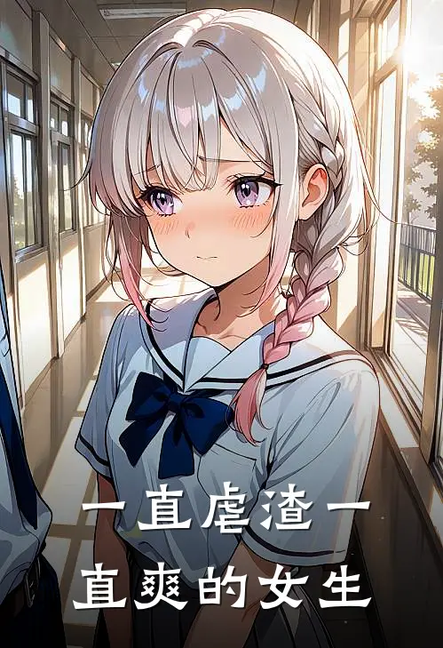 一直虐渣一直爽的女生