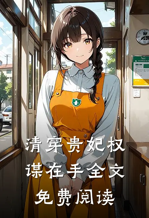 清穿贵妃权谋在手全文免费阅读