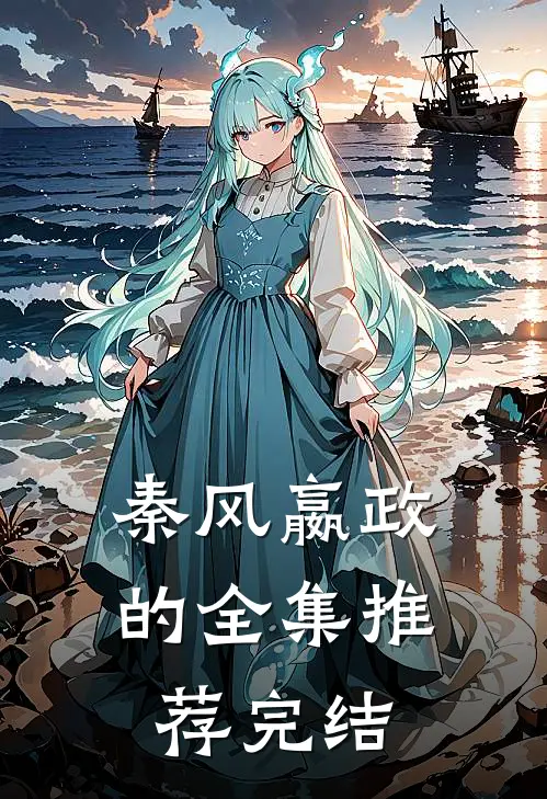 秦风嬴政的全集推荐完结