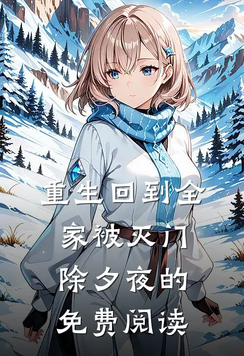 重生回到全家被灭门除夕夜的免费阅读