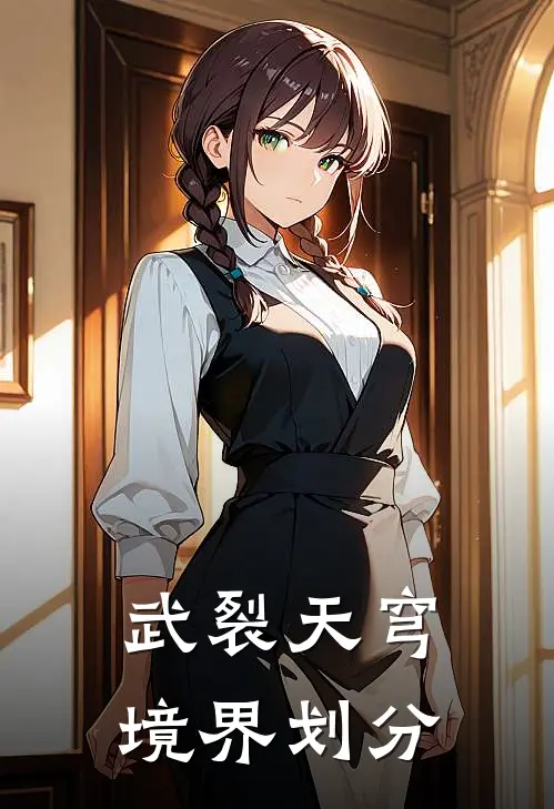 武裂天穹境界划分