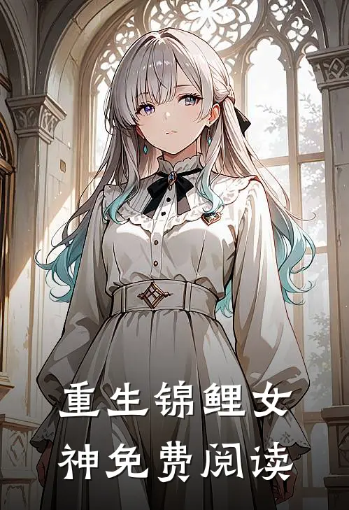 重生锦鲤女神免费阅读
