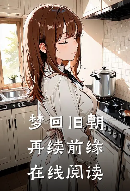 梦回旧朝再续前缘在线阅读
