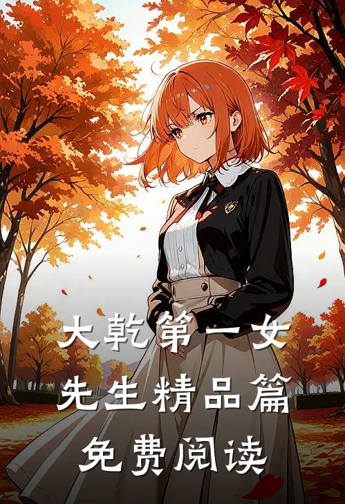 大乾第一女先生精品篇免费阅读