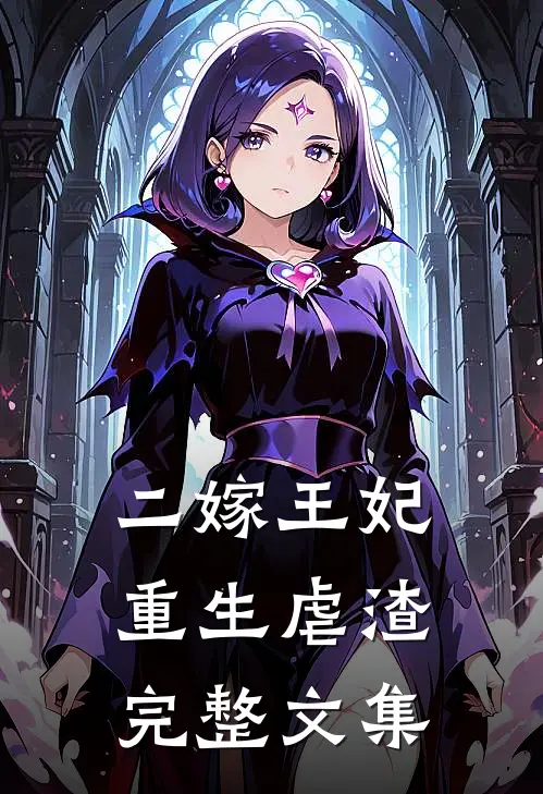 二嫁王妃重生虐渣完整文集
