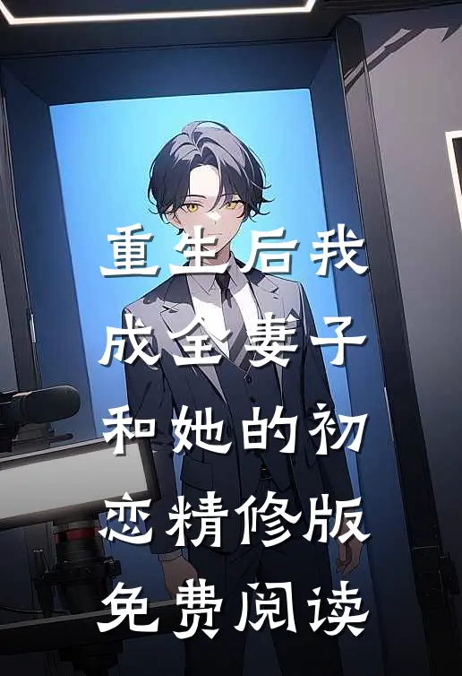 重生后我成全妻子和她的初恋精修版免费阅读