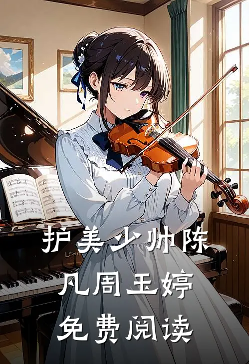 护美少帅陈凡周玉婷免费阅读