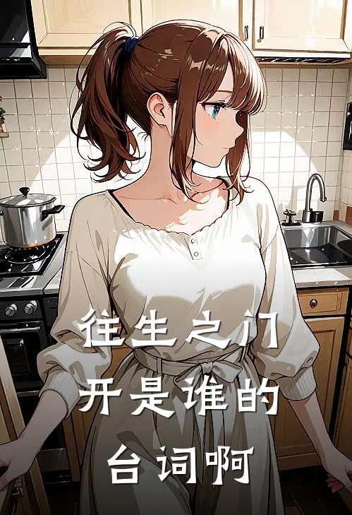 往生之门开是谁的台词啊