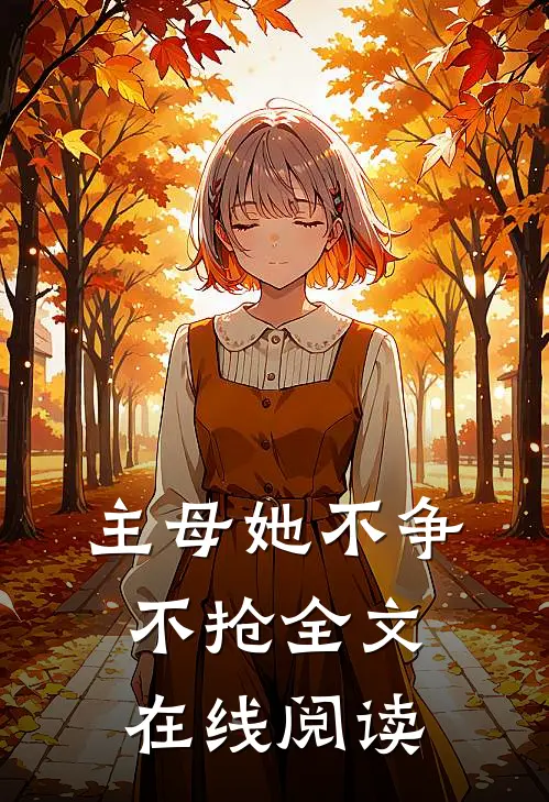 主母她不争不抢全文在线阅读