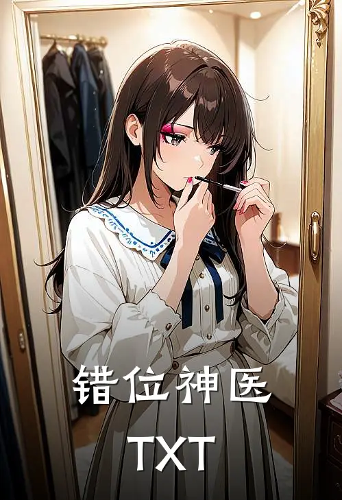 错位神医TXT