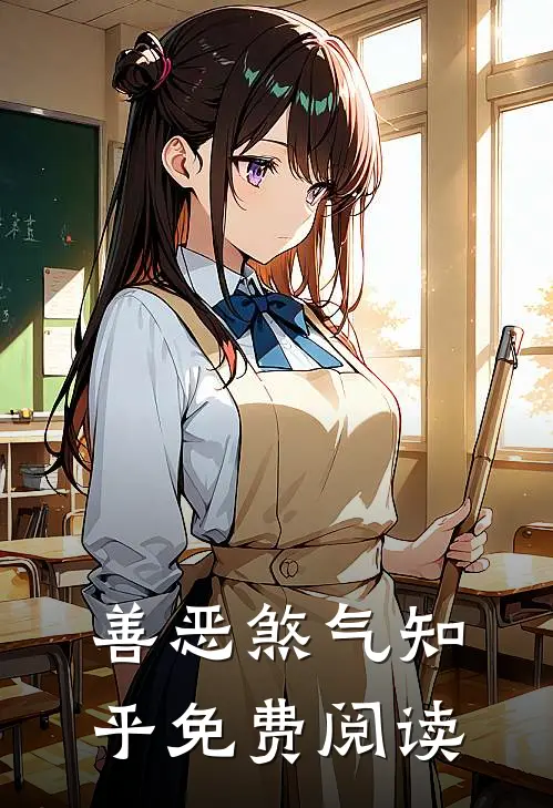 善恶煞气知乎免费阅读