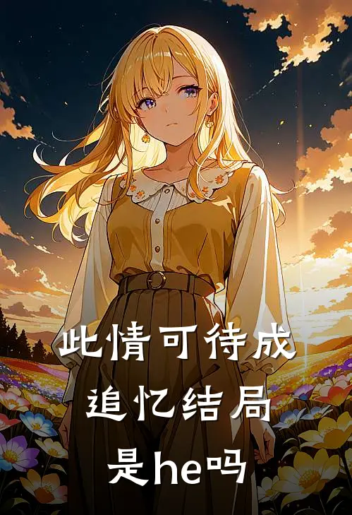 此情可待成追忆结局是he吗