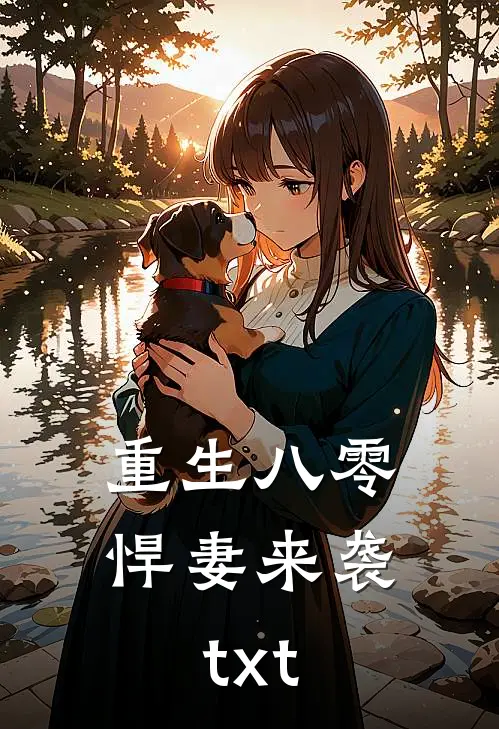 重生八零悍妻来袭txt