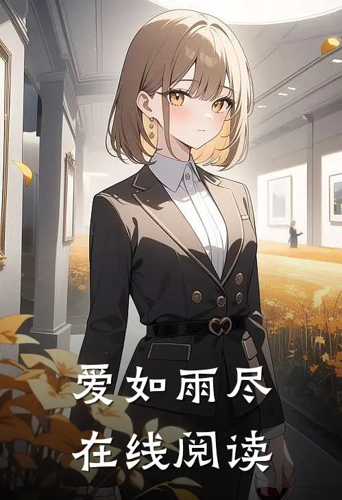 爱如雨尽在线阅读