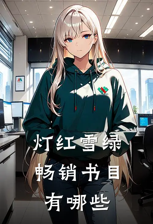 灯红雪绿畅销书目有哪些