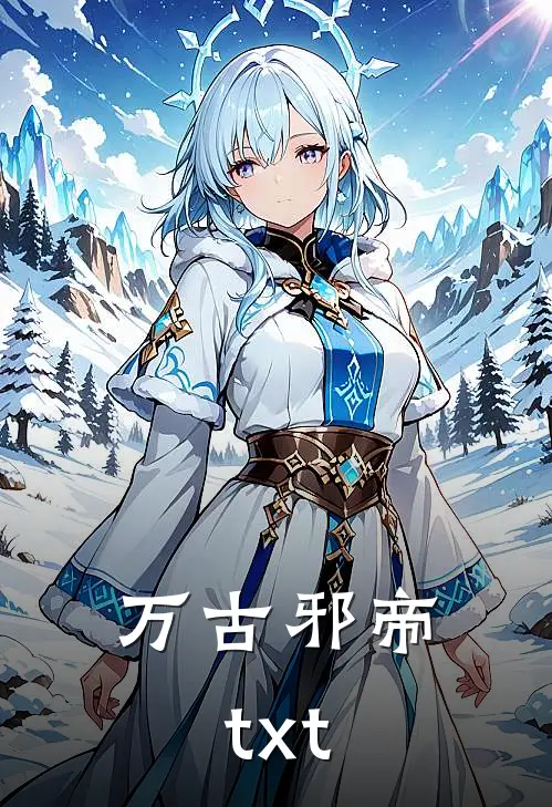 万古邪帝txt