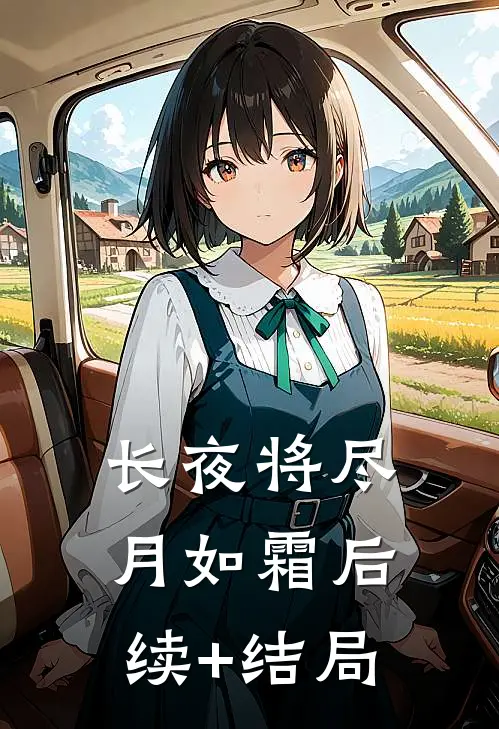 长夜将尽月如霜后续+结局