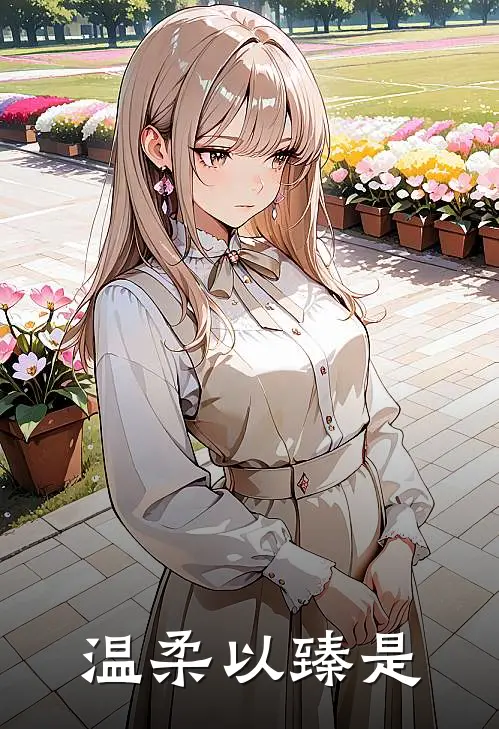 温柔以臻是