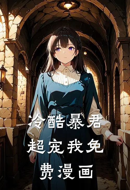冷酷暴君超宠我免费漫画