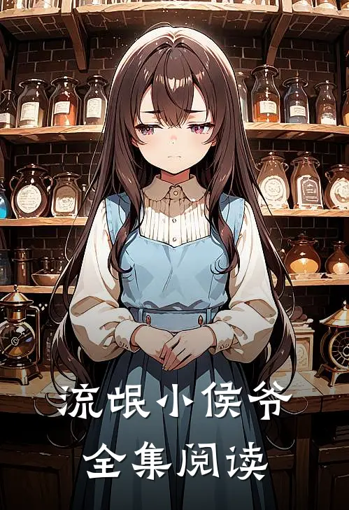 流氓小侯爷全集阅读