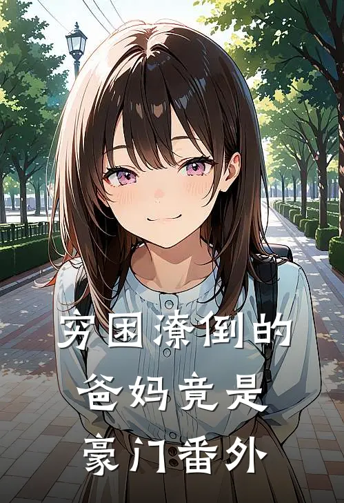穷困潦倒的爸妈竟是豪门番外