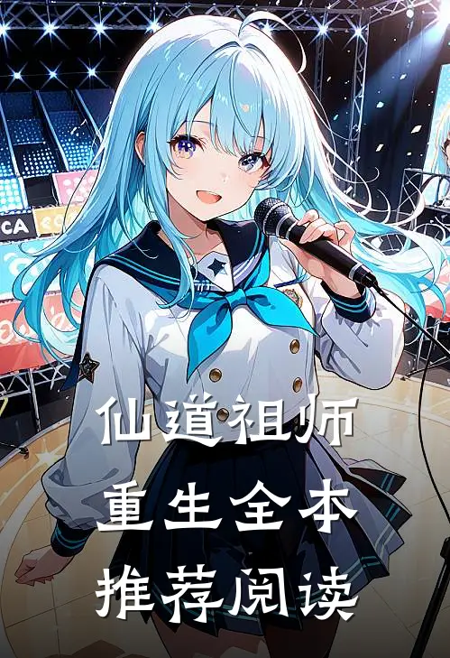 仙道祖师重生全本推荐阅读