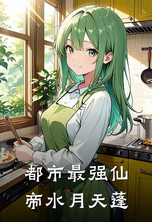 都市最强仙帝 水月天蓬