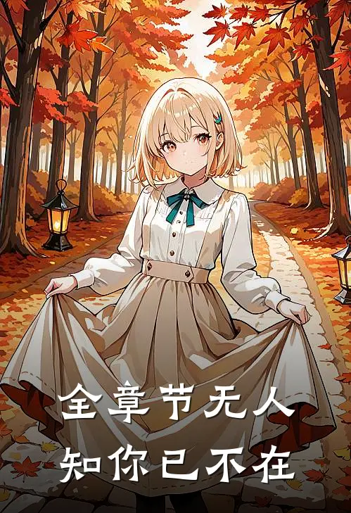 全章节无人知你已不在