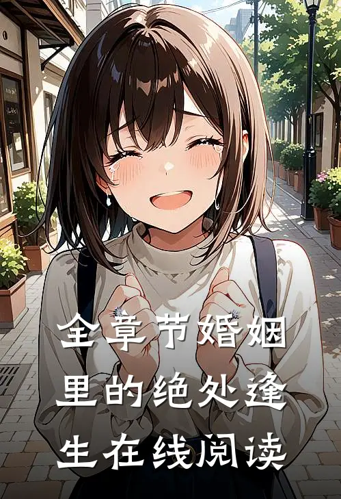 全章节婚姻里的绝处逢生在线阅读