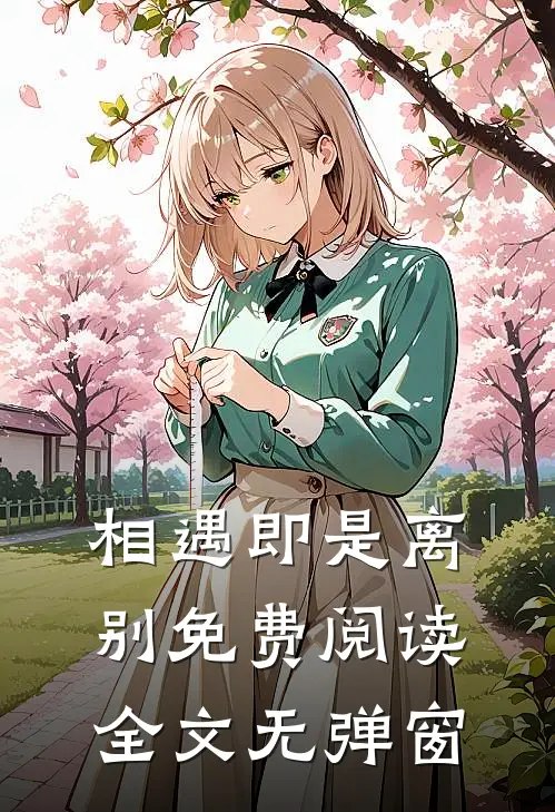 相遇即是离别免费阅读全文无弹窗