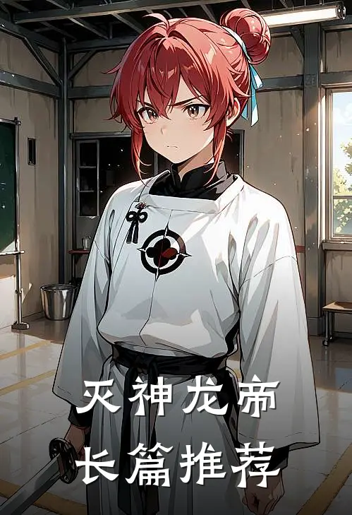 灭神龙帝长篇推荐