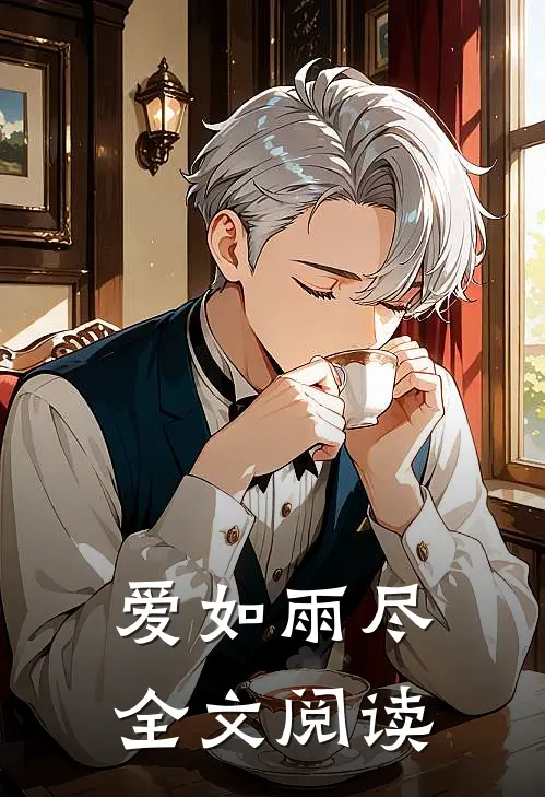 爱如雨尽全文阅读