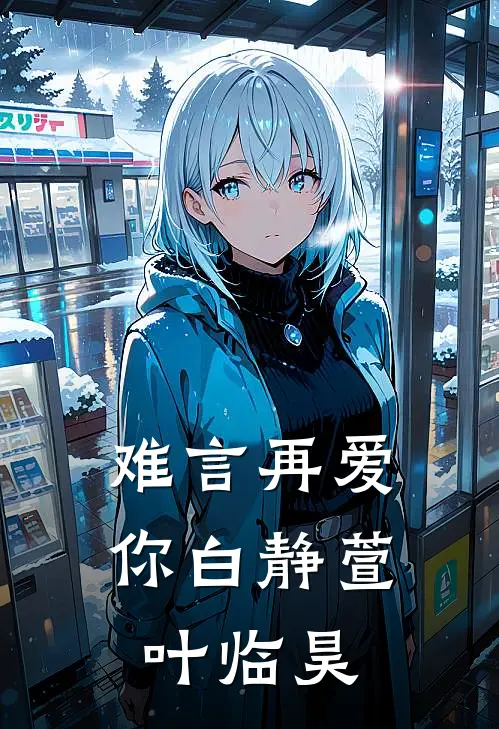 难言再爱你白静萱叶临昊