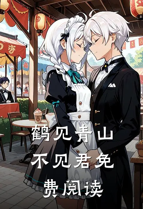 鹤见青山不见君免费阅读