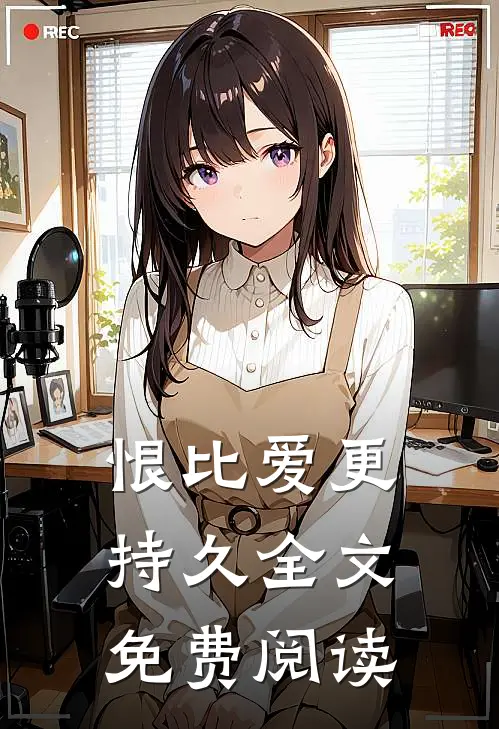 恨比爱更持久全文免费阅读