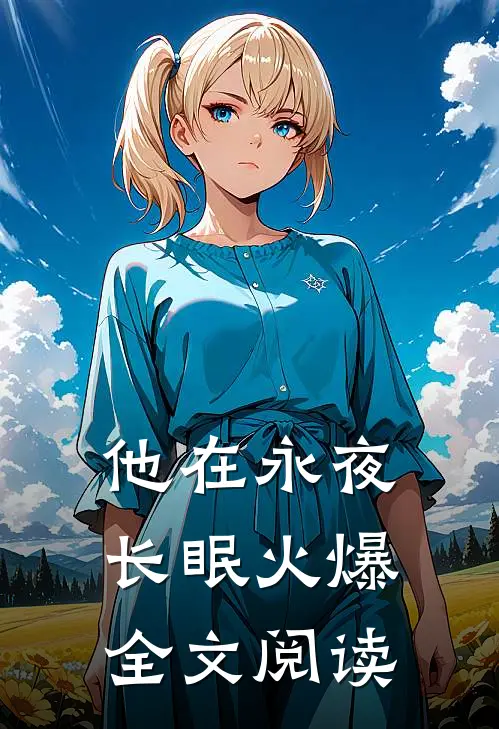 他在永夜长眠火爆全文阅读