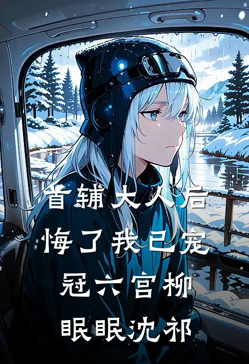 首辅大人后悔了我已宠冠六宫柳眠眠沈祁