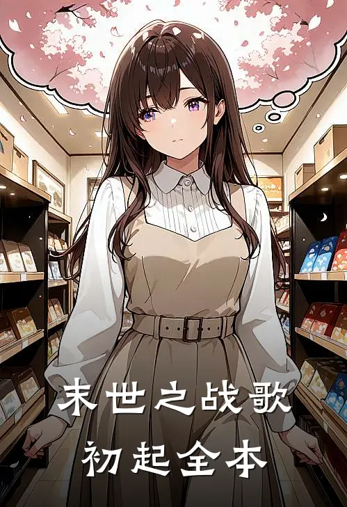 末世之战歌初起全本