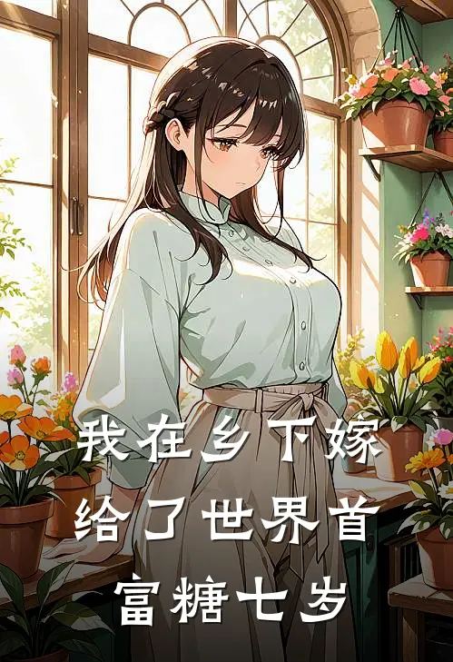 我在乡下嫁给了世界首富 糖七岁