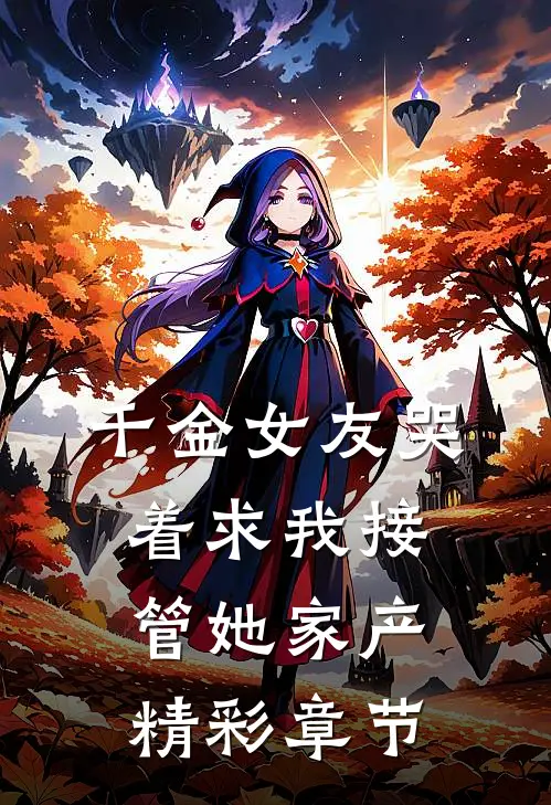 千金女友哭着求我接管她家产精彩章节
