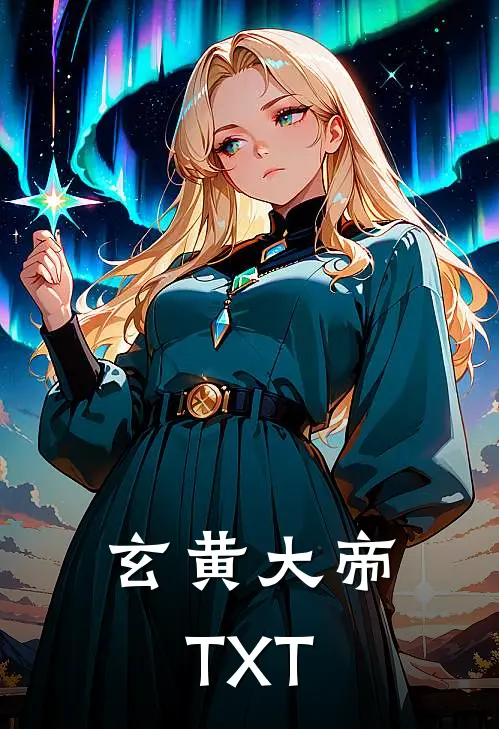玄黄大帝TXT