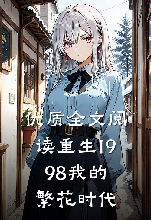 优质全文阅读重生1998我的繁花时代