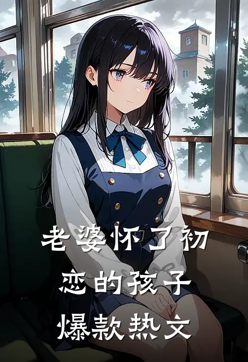 老婆怀了初恋的孩子爆款热文