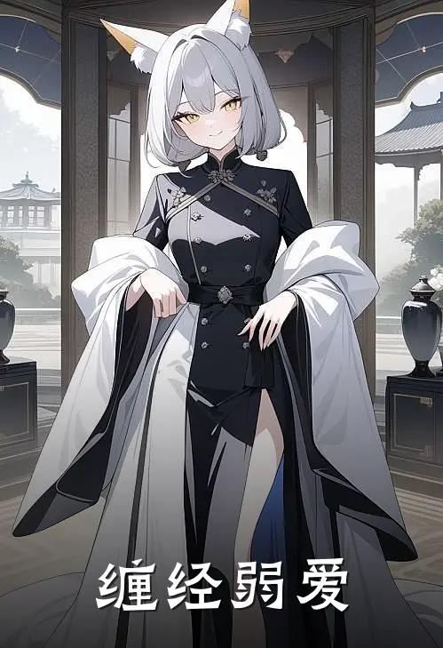 缠经弱爱