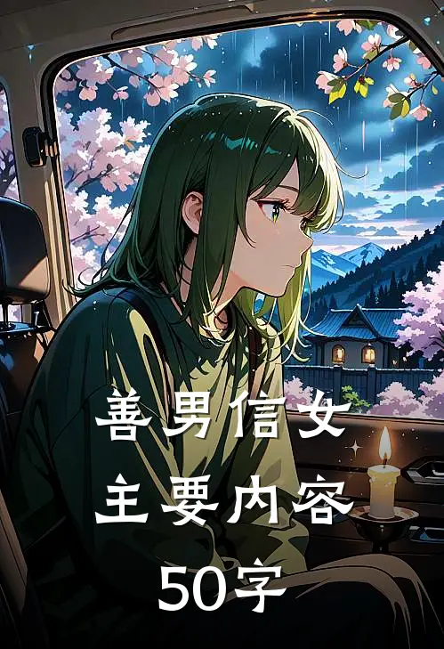 善男信女主要内容50字