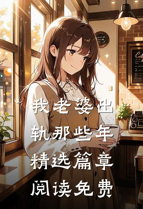 我老婆出轨那些年精选篇章阅读免费